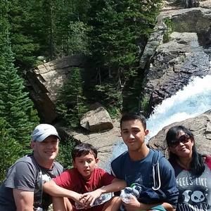 Meet your Posher, Mike